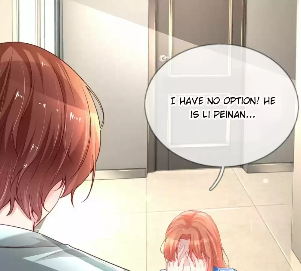 Sweet Escape (Manhua) Chapter 14