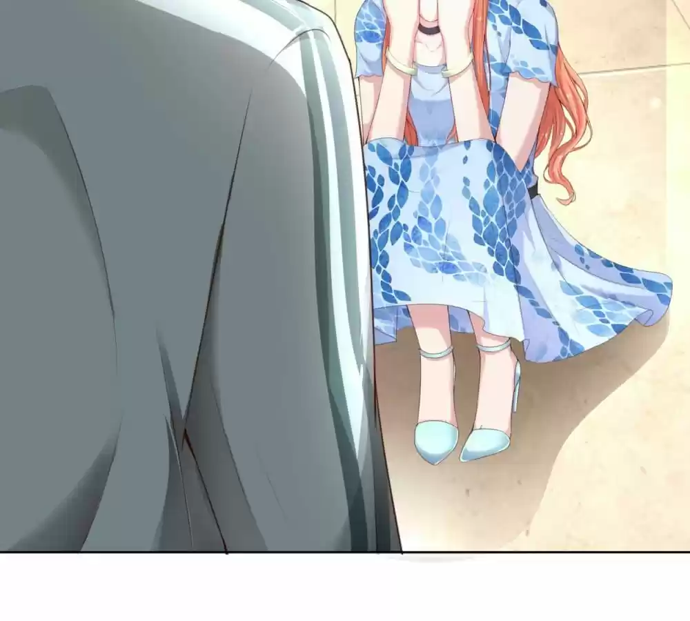 Sweet Escape (Manhua) Chapter 14