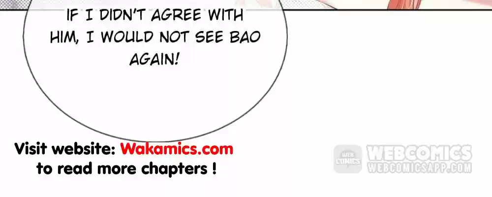 Sweet Escape (Manhua) Chapter 14