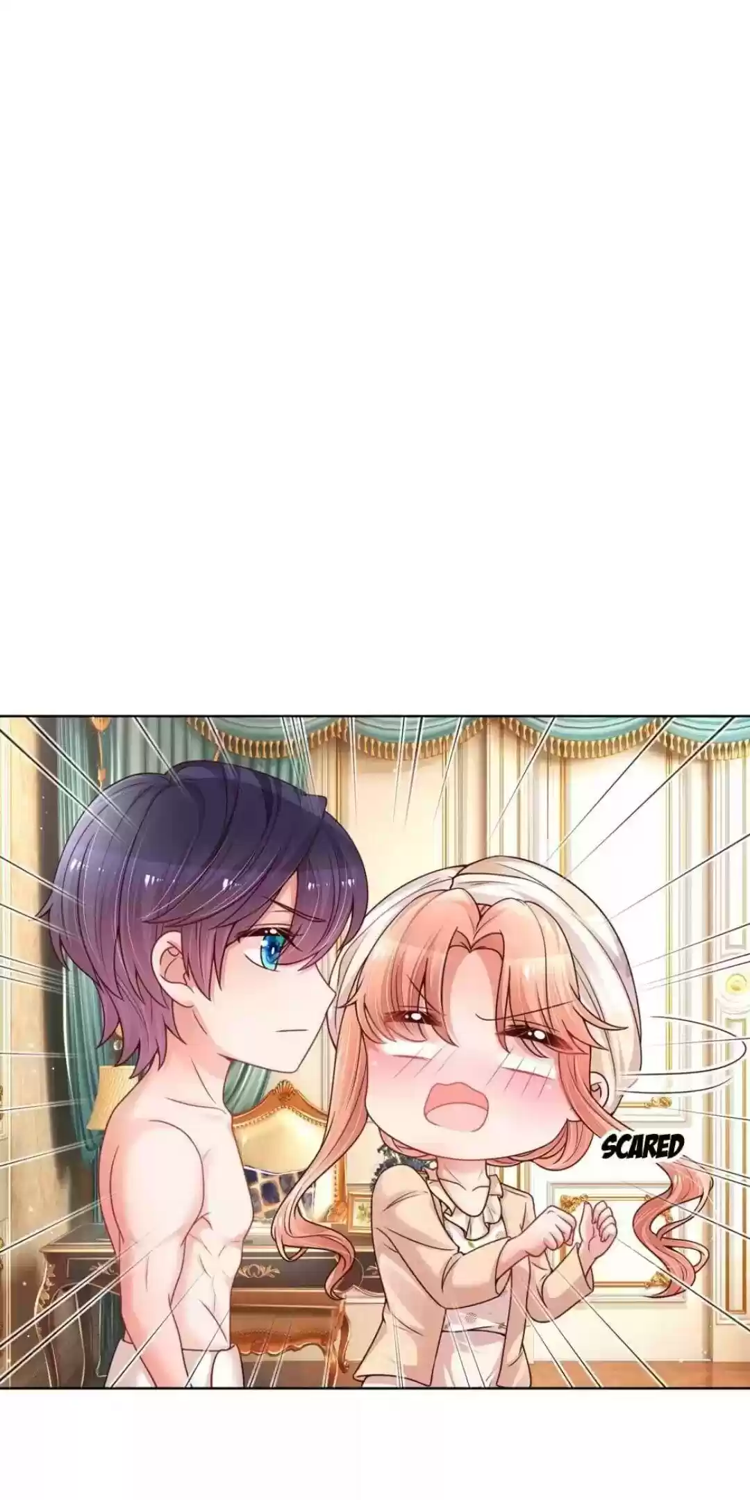 Sweet Escape (Manhua) Chapter 140