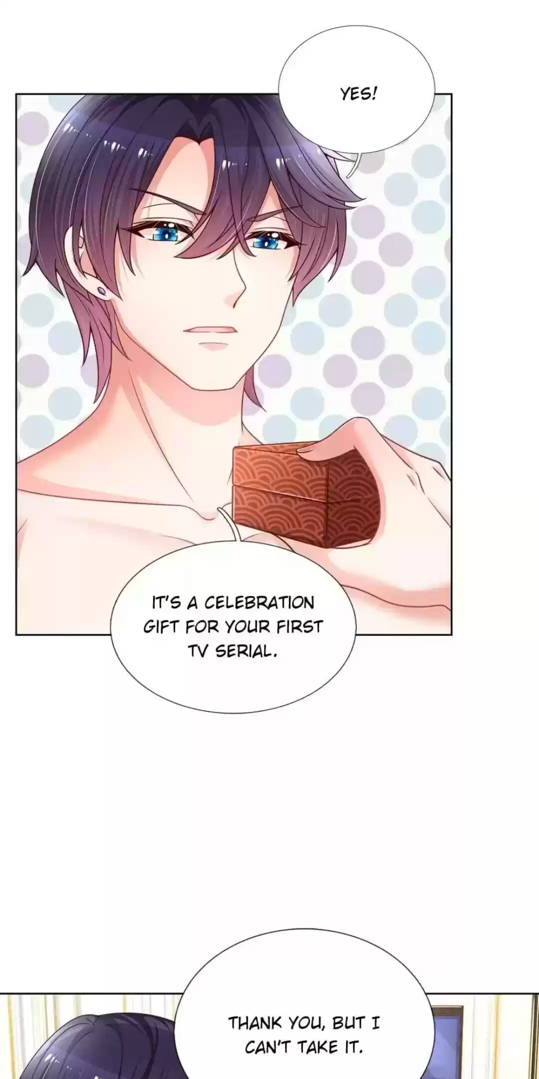 Sweet Escape (Manhua) Chapter 140