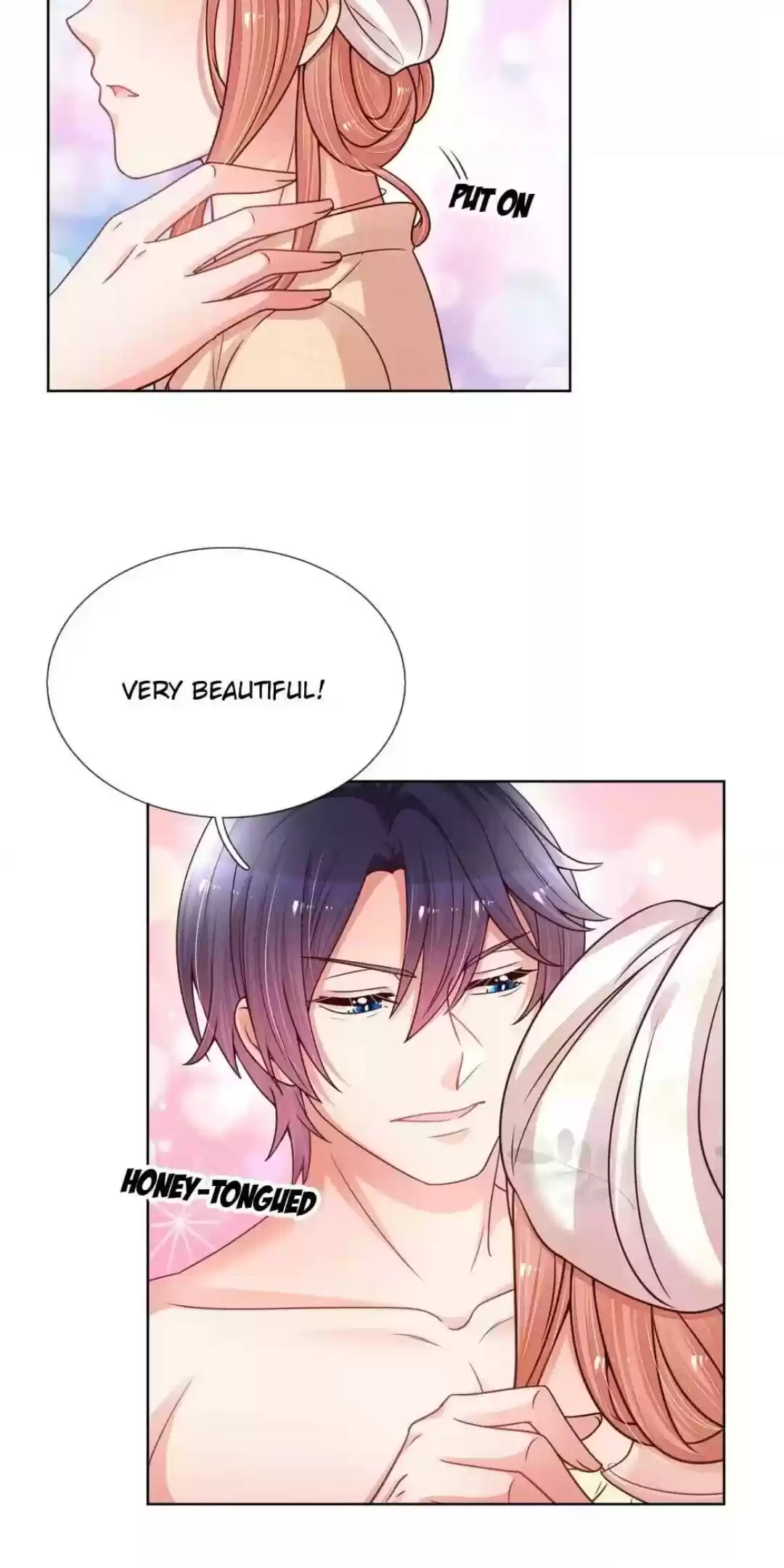 Sweet Escape (Manhua) Chapter 140