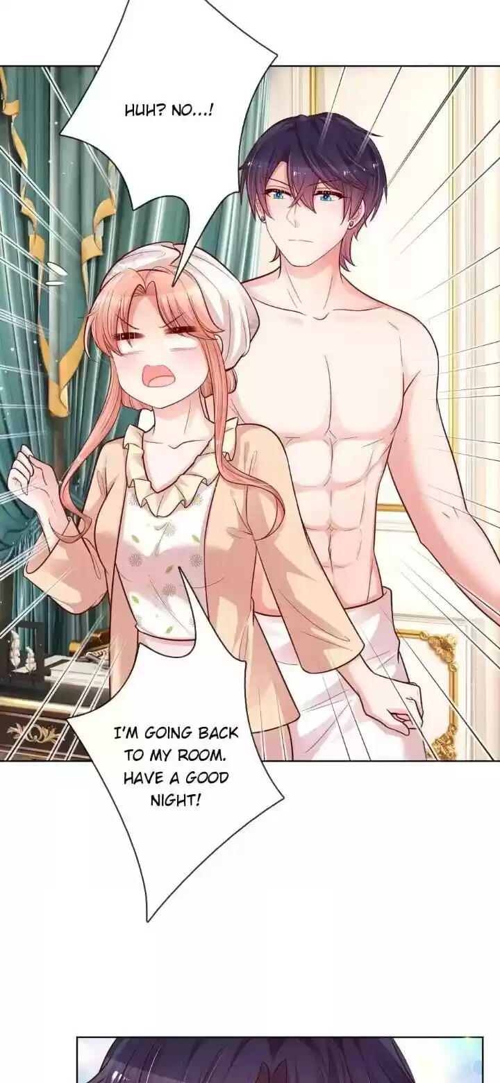Sweet Escape (Manhua) Chapter 141