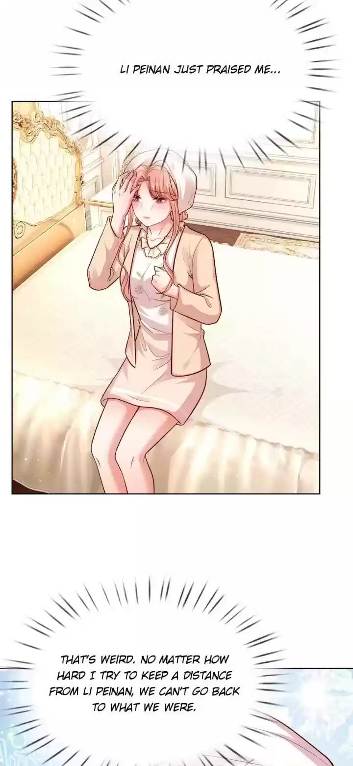 Sweet Escape (Manhua) Chapter 141