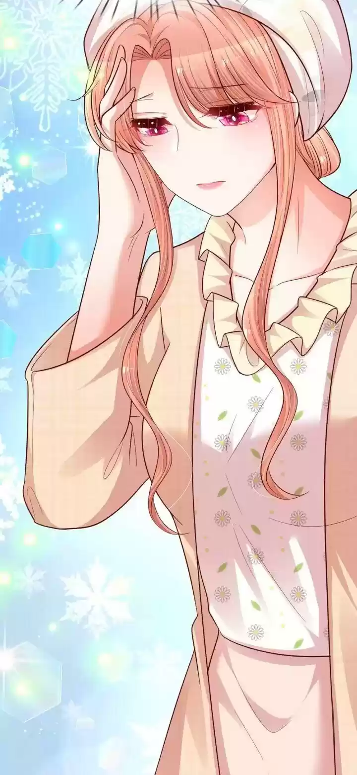 Sweet Escape (Manhua) Chapter 141