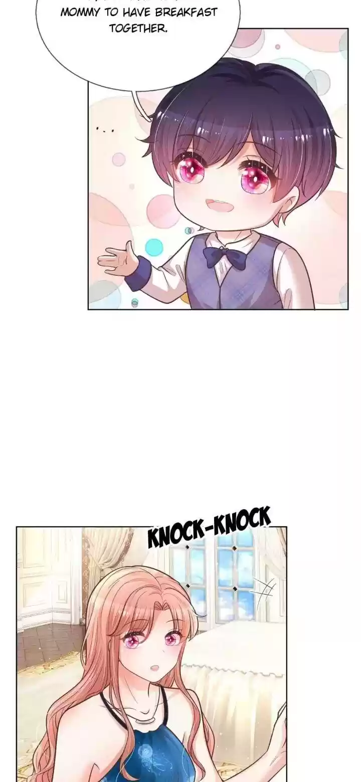 Sweet Escape (Manhua) Chapter 141