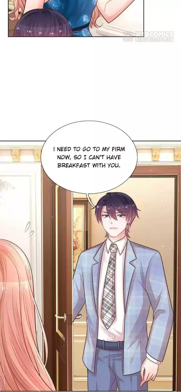 Sweet Escape (Manhua) Chapter 141