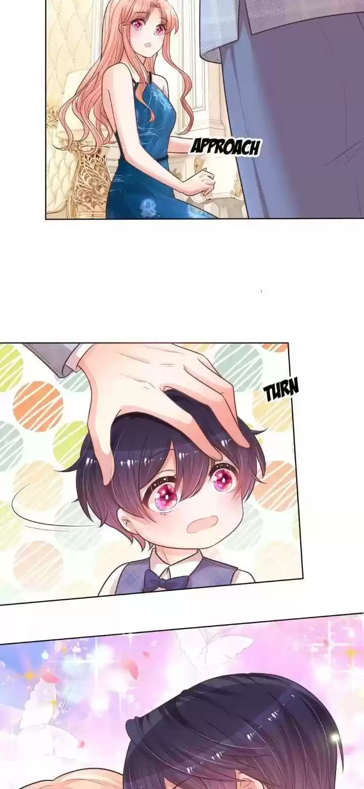 Sweet Escape (Manhua) Chapter 141