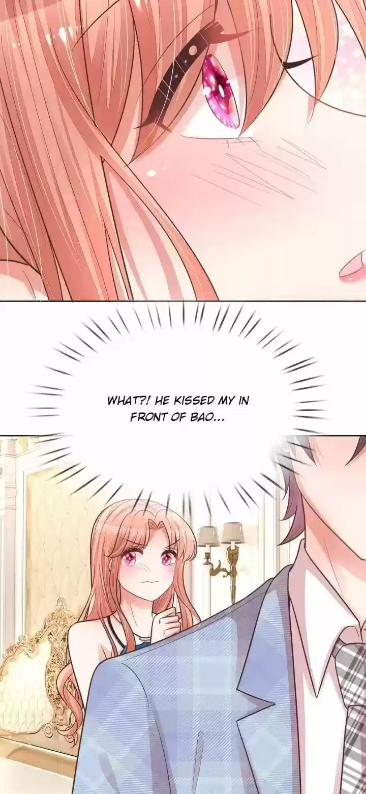 Sweet Escape (Manhua) Chapter 141