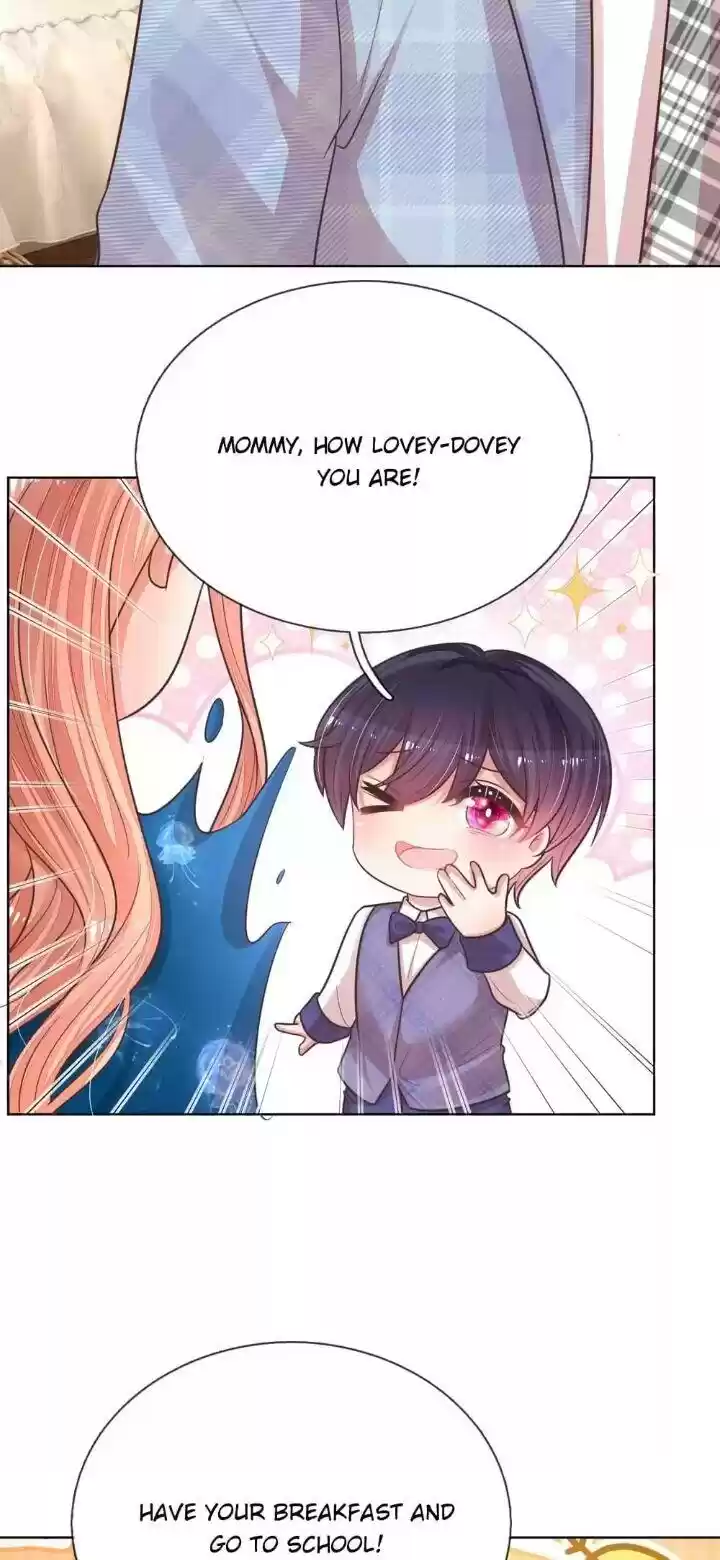 Sweet Escape (Manhua) Chapter 141