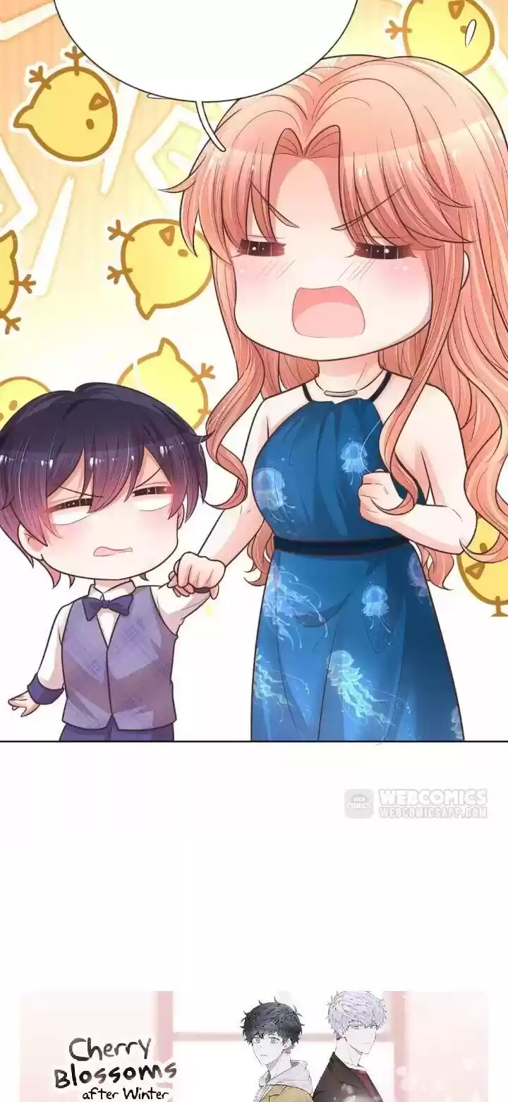 Sweet Escape (Manhua) Chapter 141