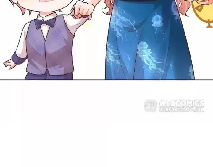 Sweet Escape (Manhua) Chapter 141