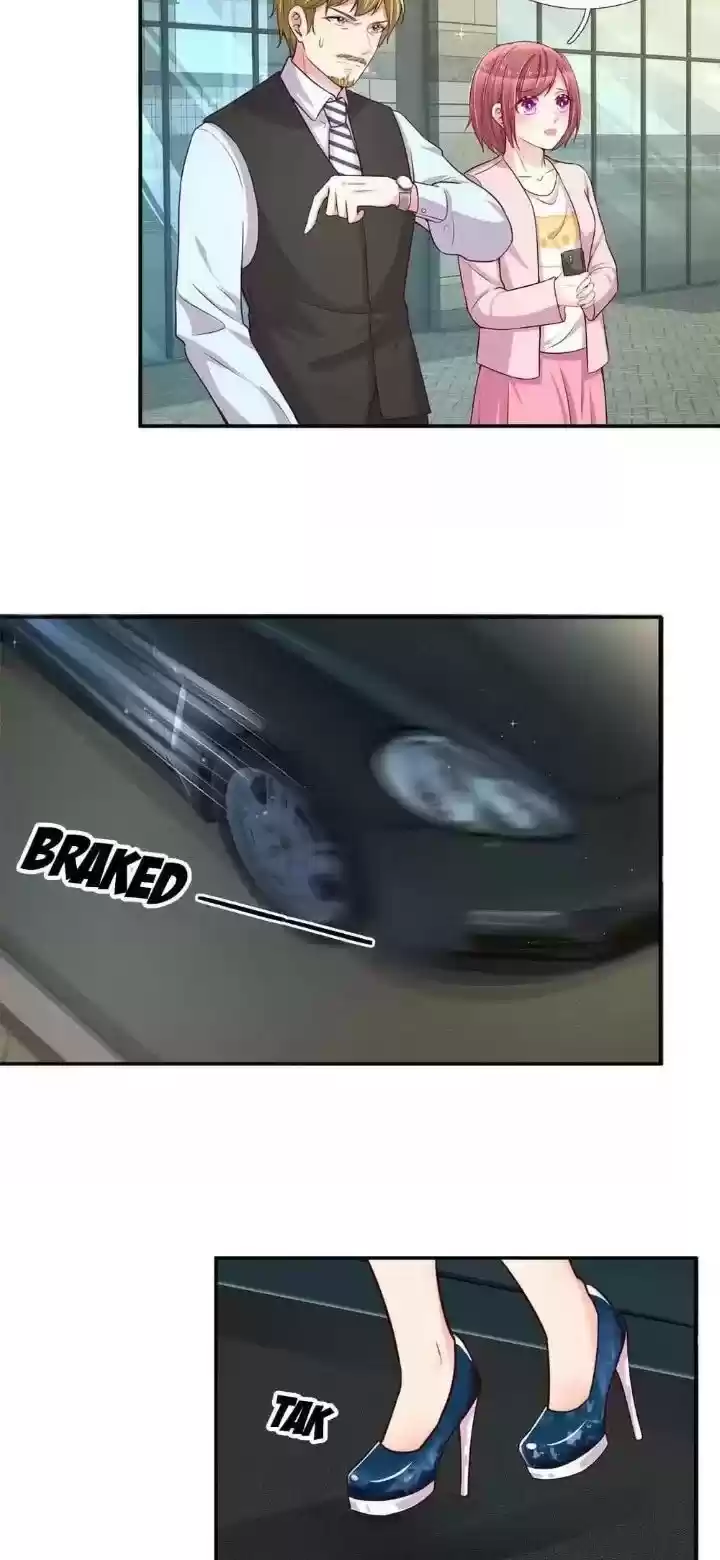 Sweet Escape (Manhua) Chapter 142