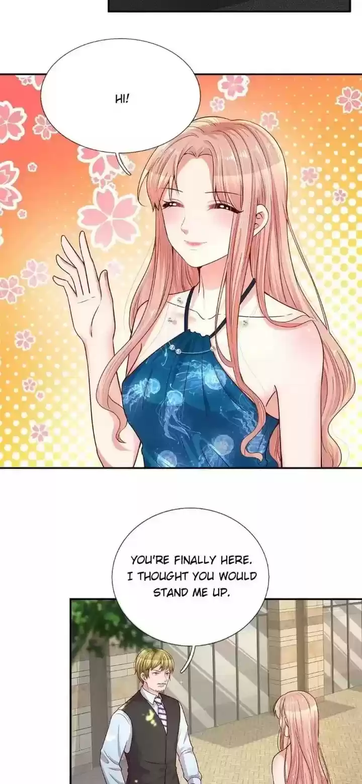 Sweet Escape (Manhua) Chapter 142