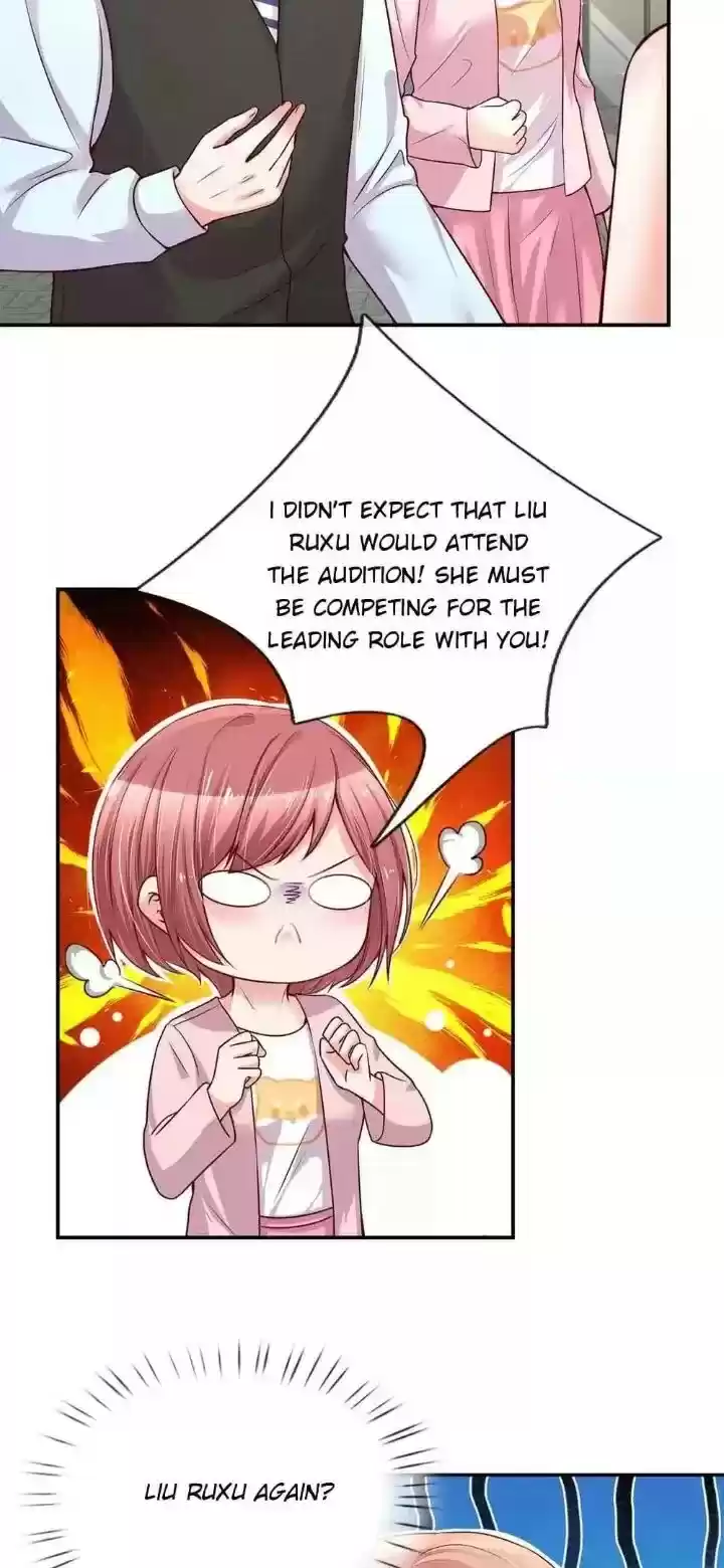 Sweet Escape (Manhua) Chapter 142