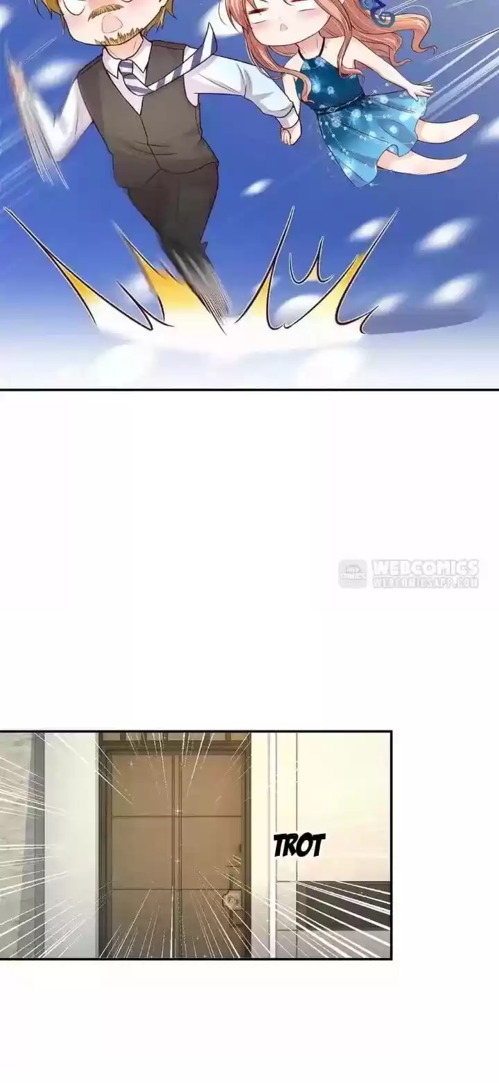 Sweet Escape (Manhua) Chapter 142