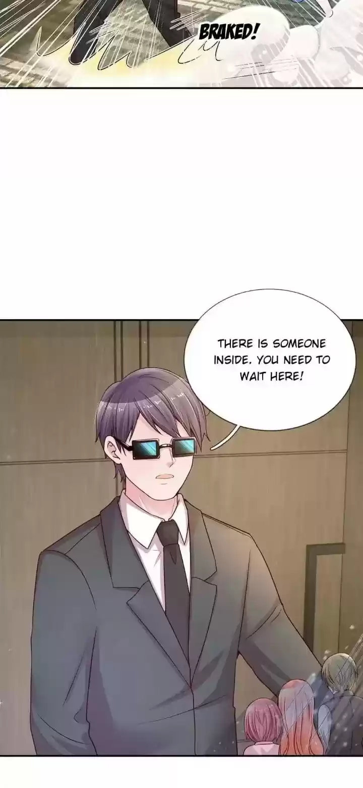 Sweet Escape (Manhua) Chapter 142