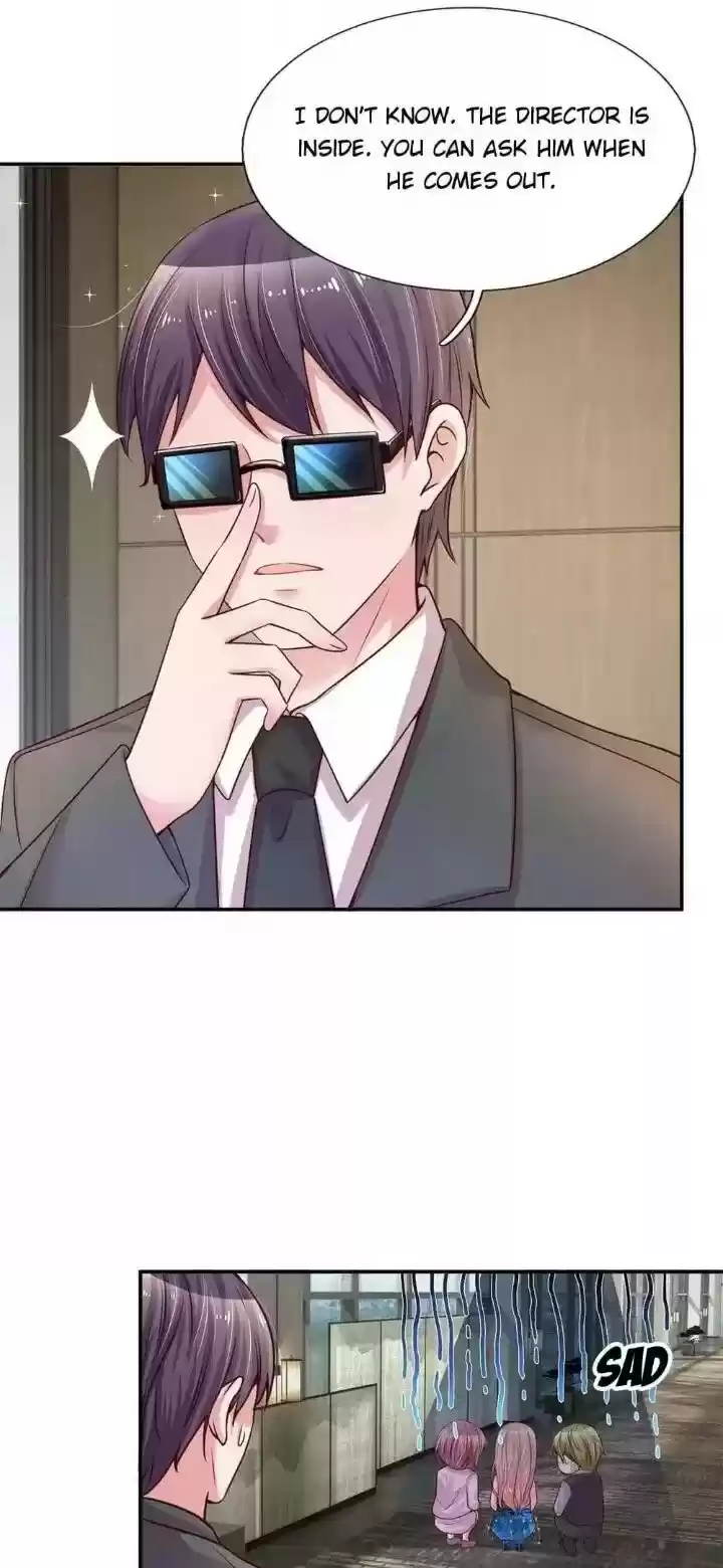 Sweet Escape (Manhua) Chapter 142