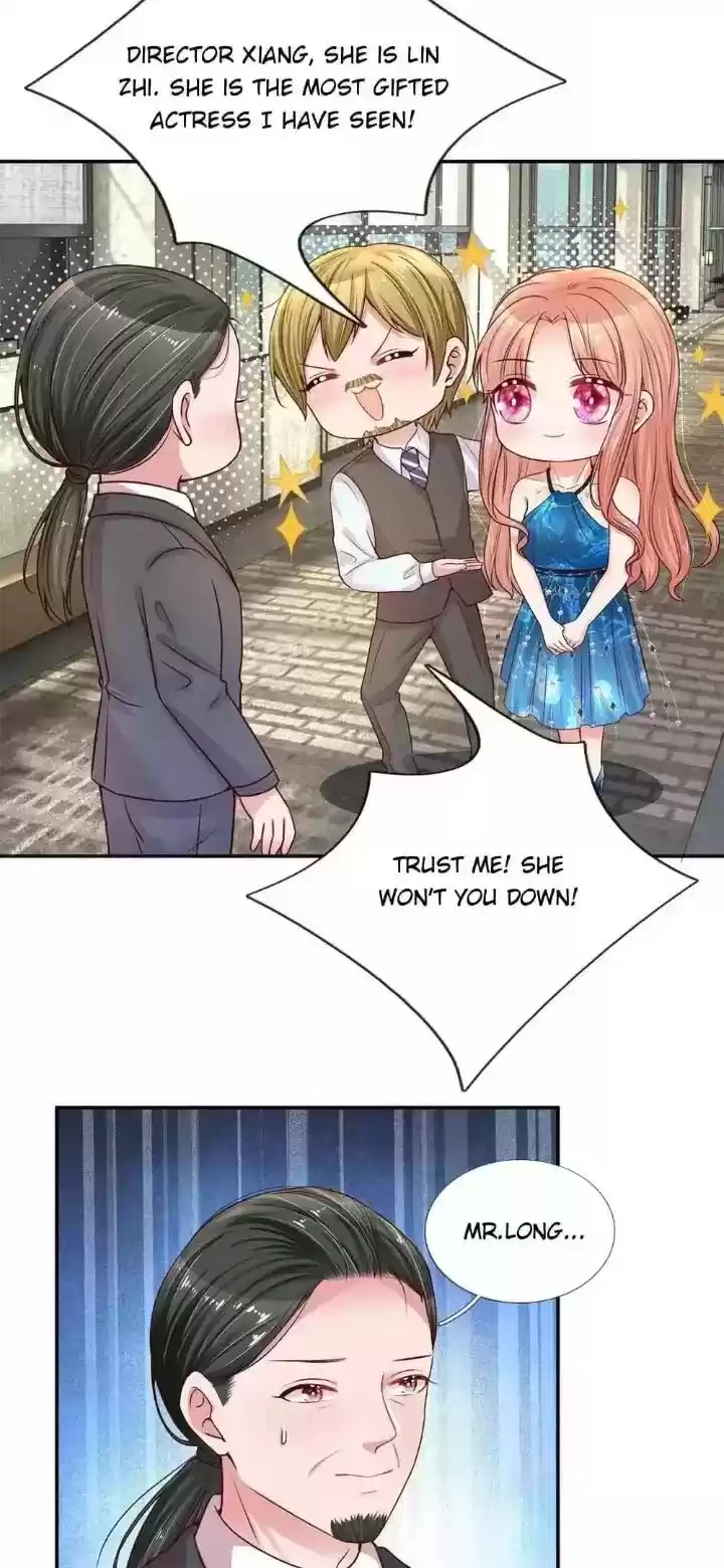 Sweet Escape (Manhua) Chapter 142