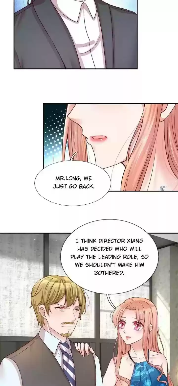 Sweet Escape (Manhua) Chapter 142