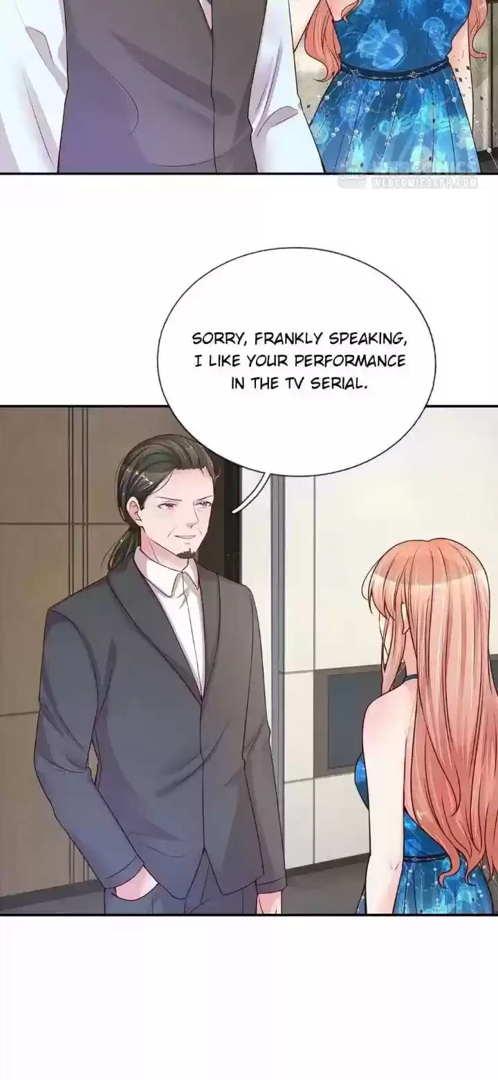 Sweet Escape (Manhua) Chapter 142