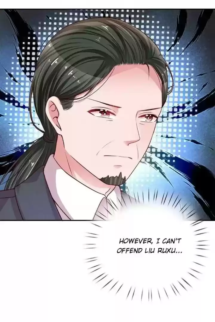 Sweet Escape (Manhua) Chapter 142