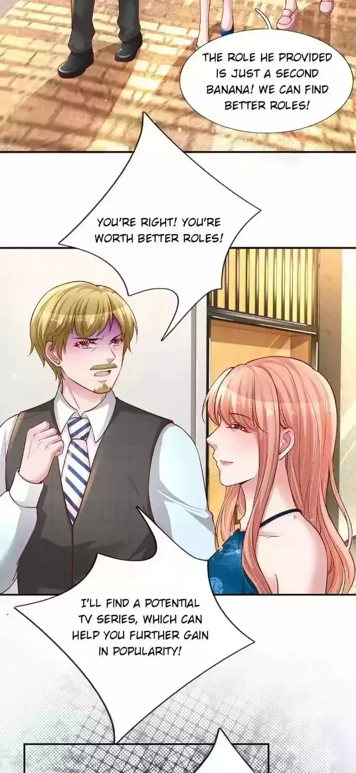 Sweet Escape (Manhua) Chapter 143