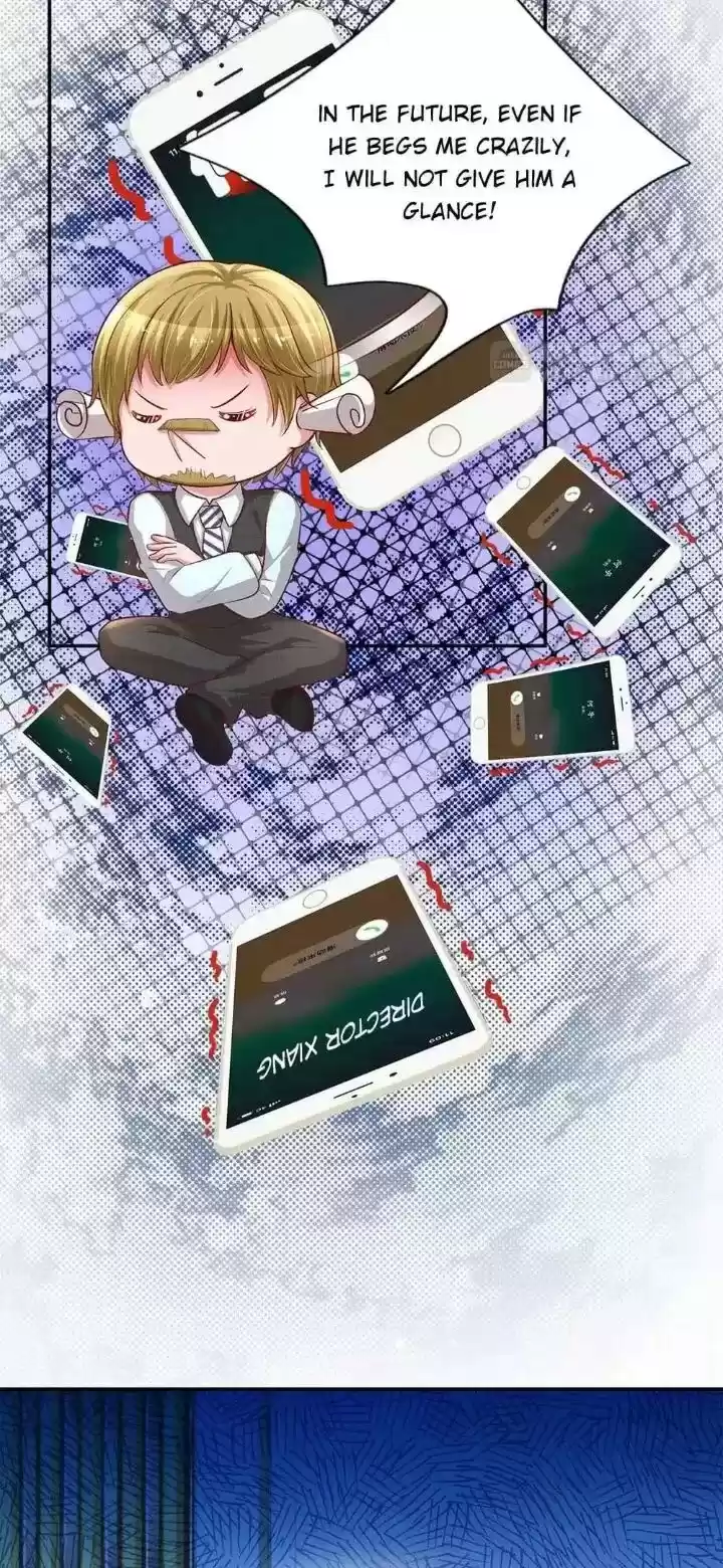 Sweet Escape (Manhua) Chapter 143