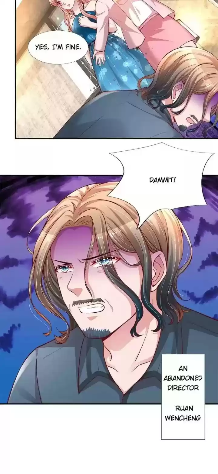 Sweet Escape (Manhua) Chapter 143