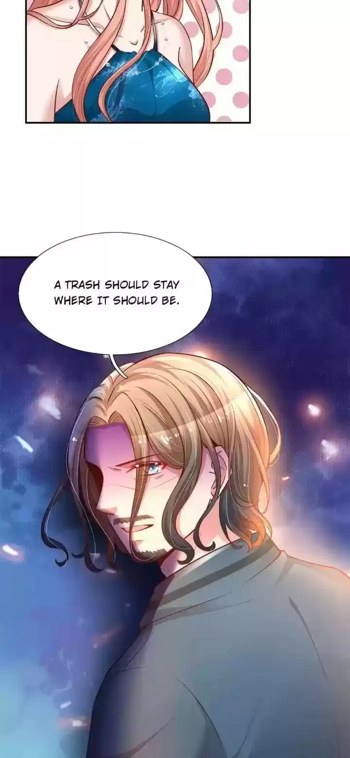 Sweet Escape (Manhua) Chapter 143