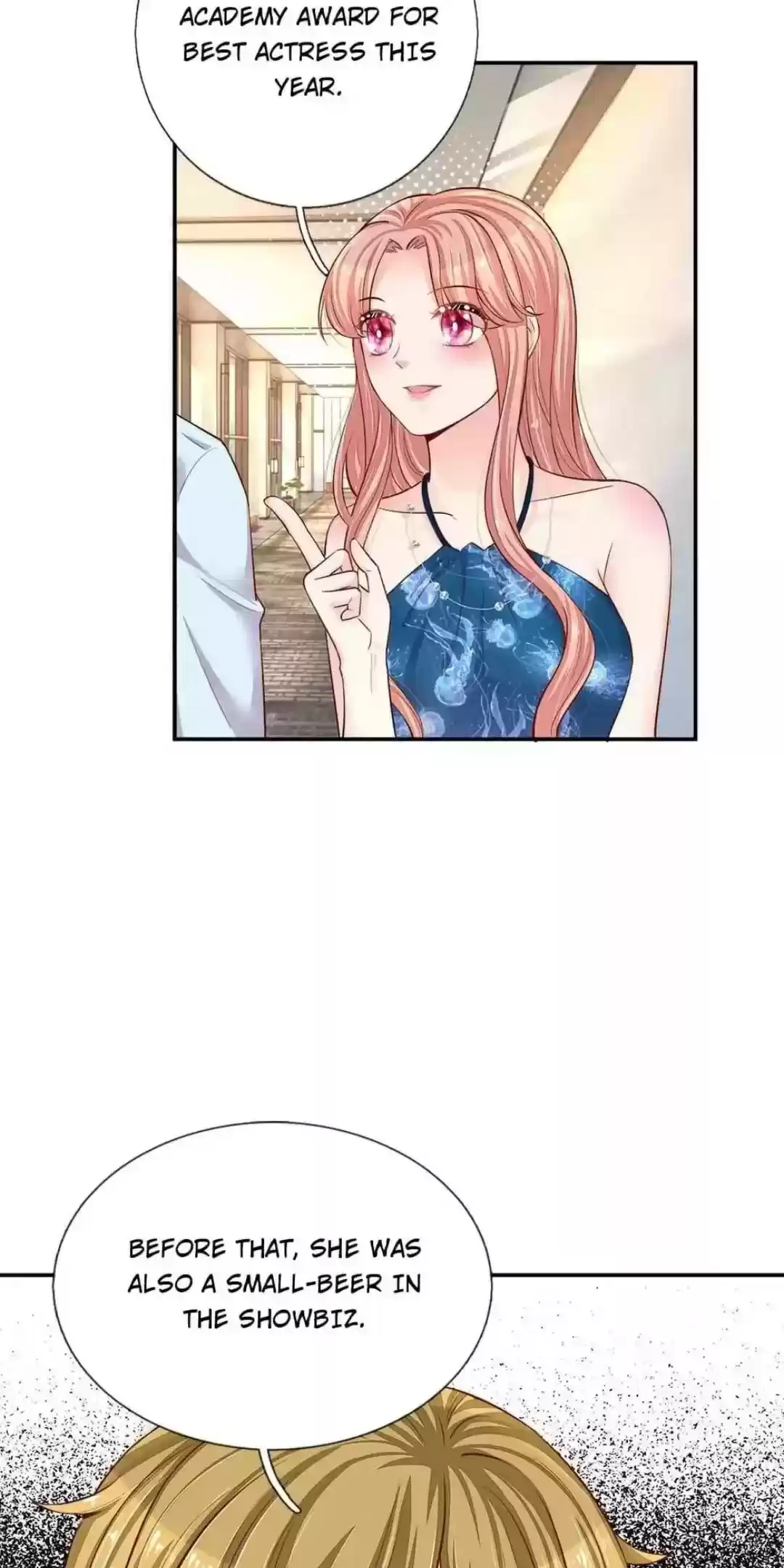 Sweet Escape (Manhua) Chapter 144