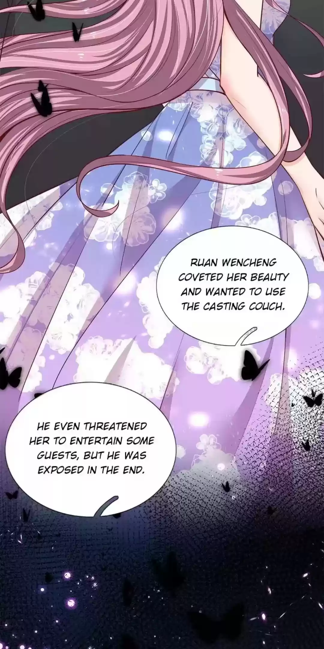 Sweet Escape (Manhua) Chapter 144