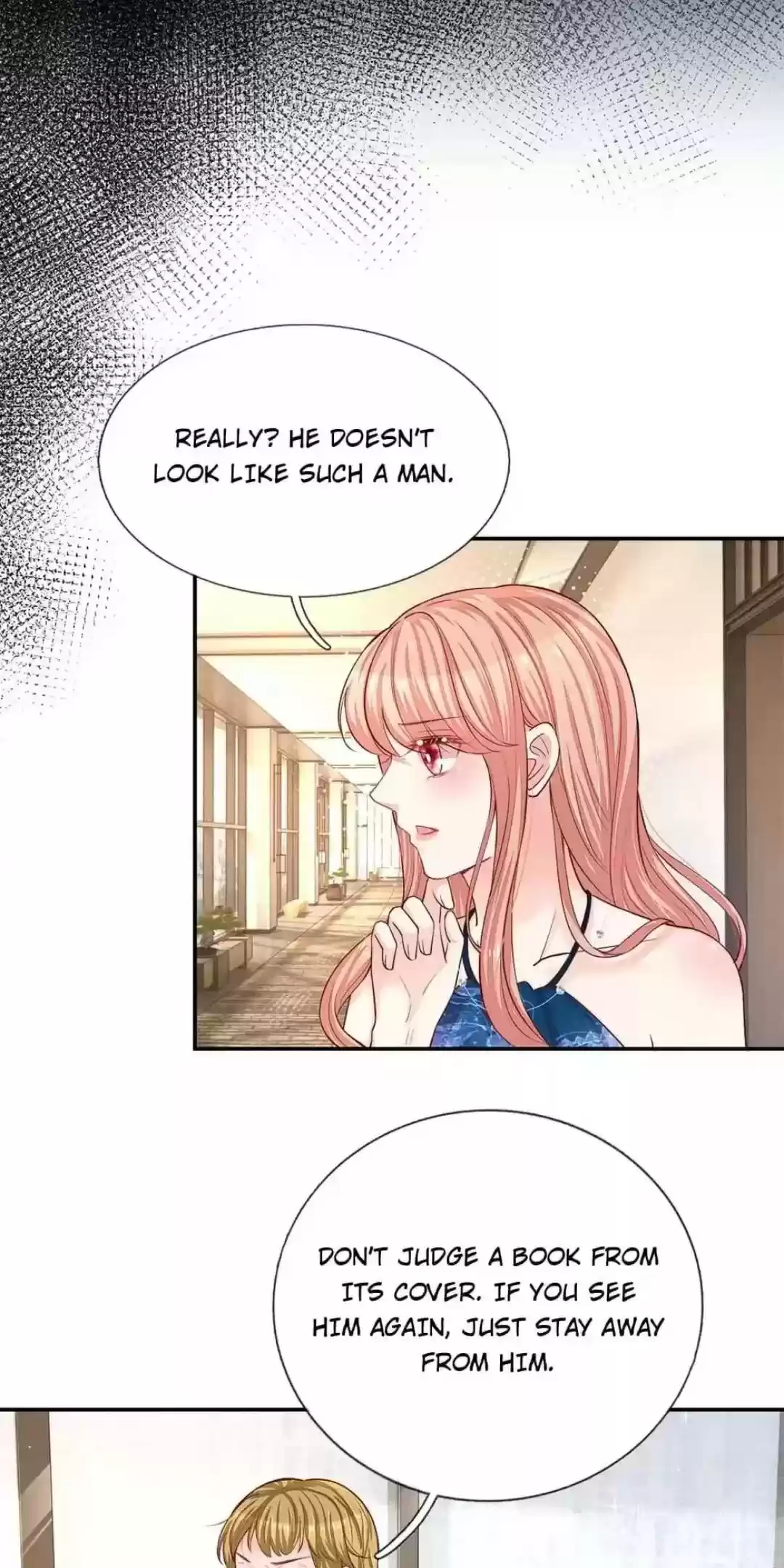 Sweet Escape (Manhua) Chapter 144