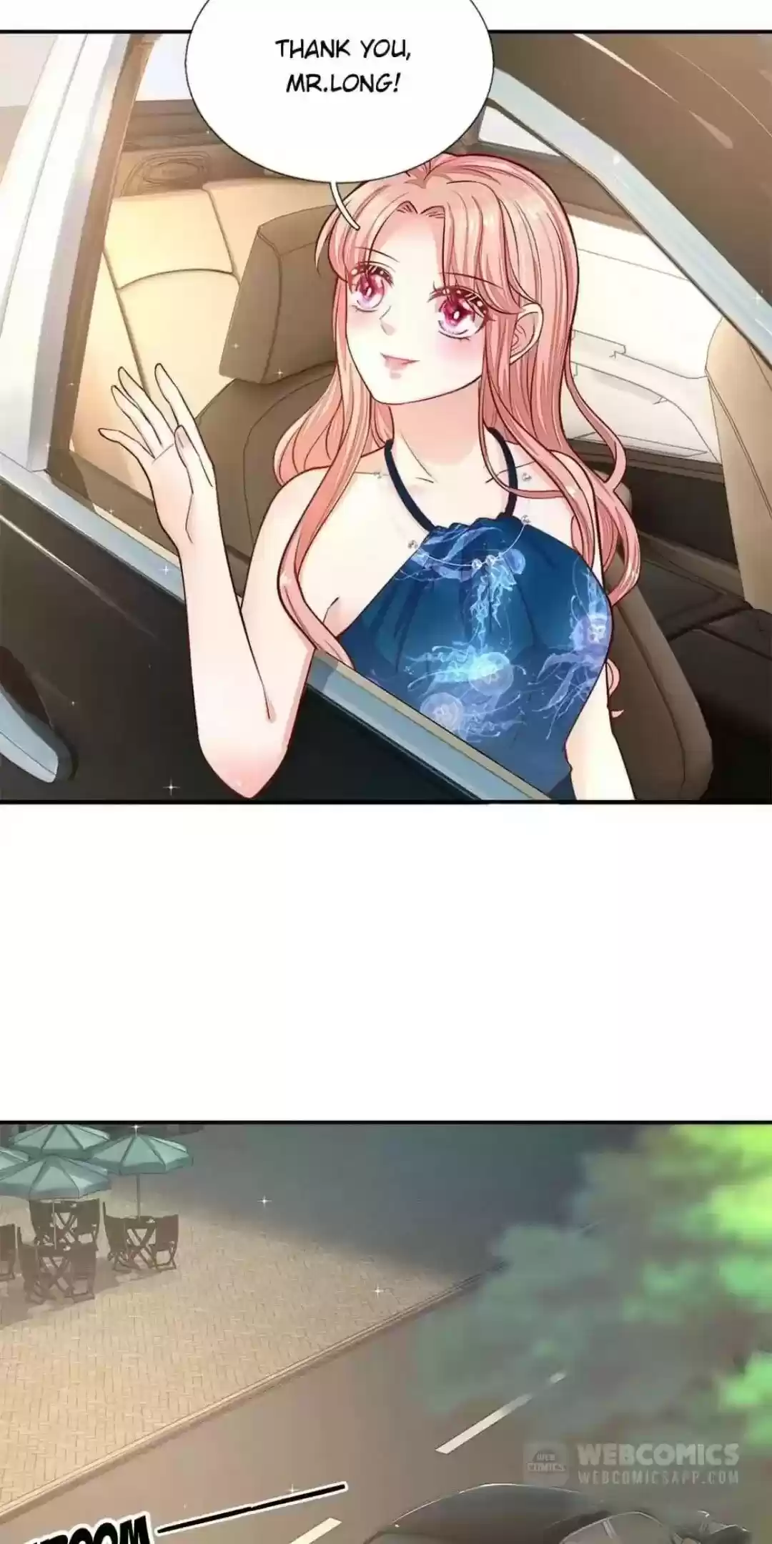 Sweet Escape (Manhua) Chapter 144