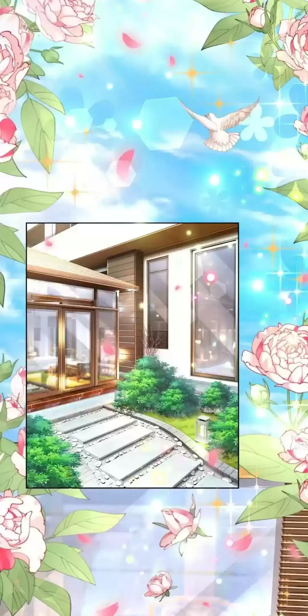 Sweet Escape (Manhua) Chapter 145