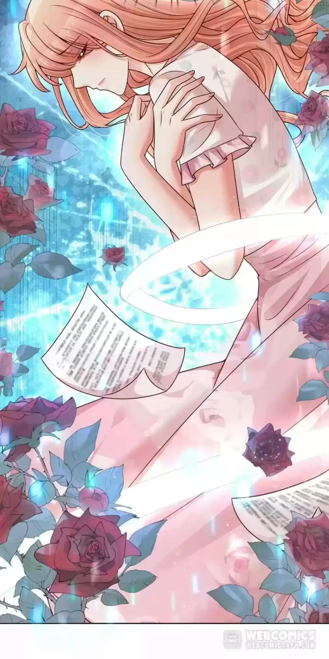 Sweet Escape (Manhua) Chapter 145