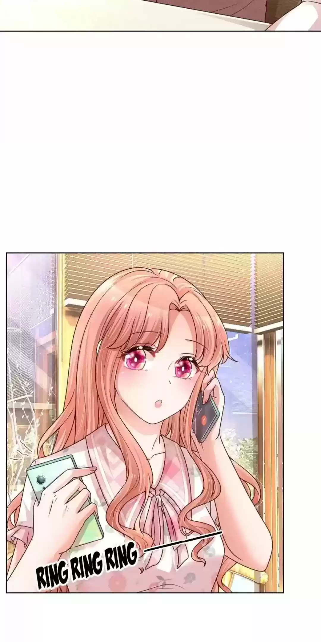 Sweet Escape (Manhua) Chapter 145