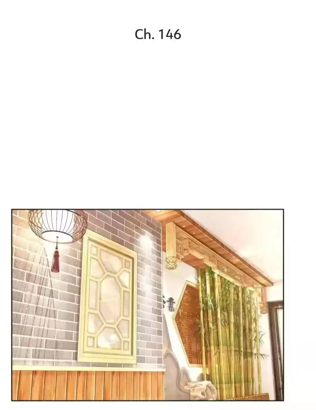 Sweet Escape (Manhua) Chapter 146