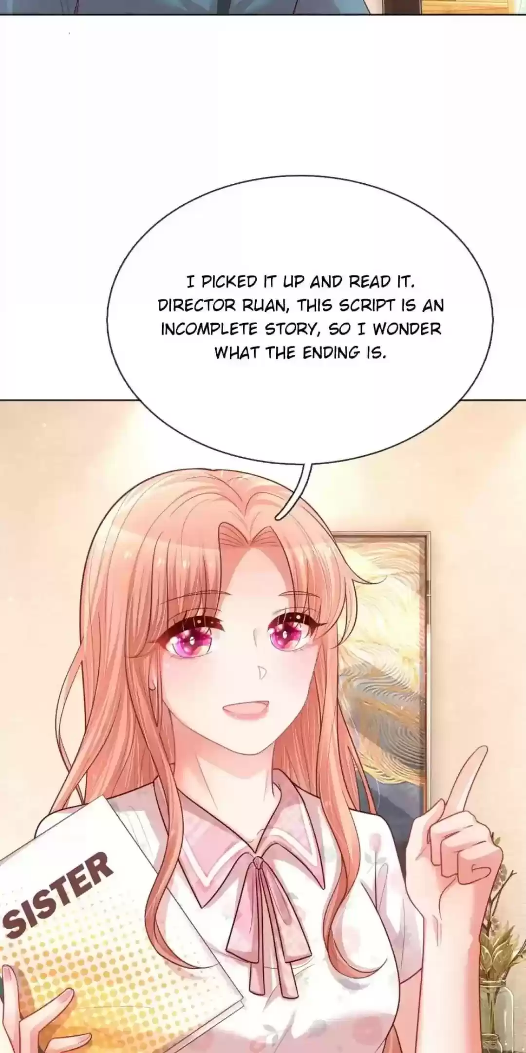 Sweet Escape (Manhua) Chapter 146