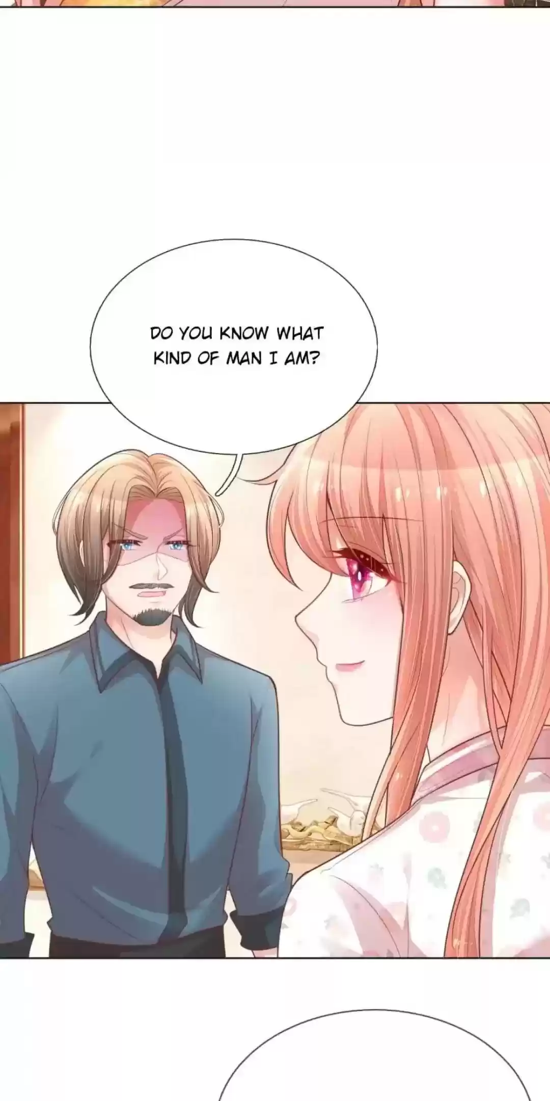 Sweet Escape (Manhua) Chapter 146