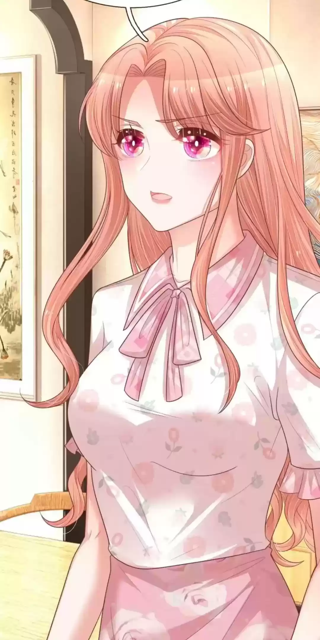 Sweet Escape (Manhua) Chapter 146