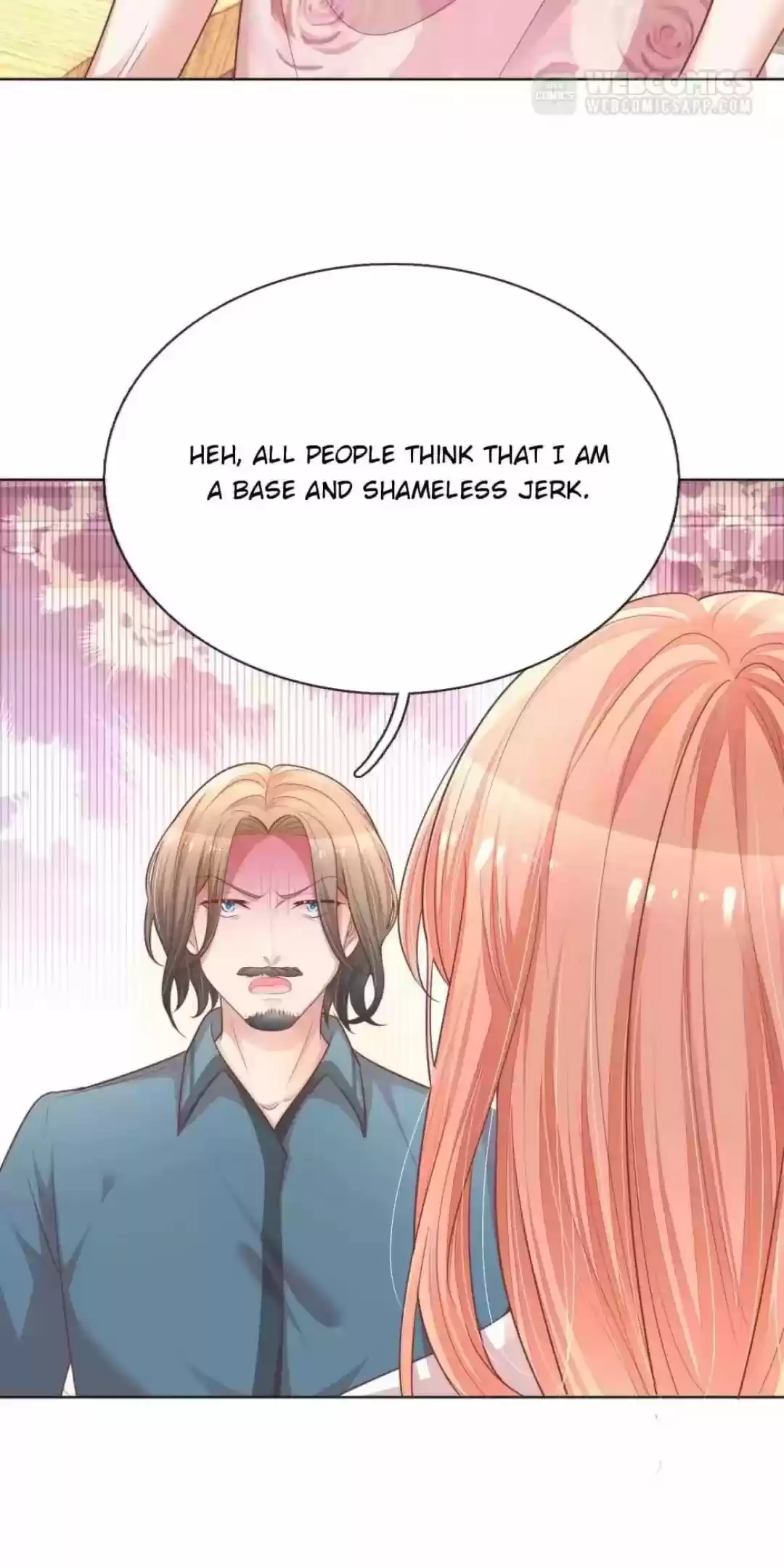 Sweet Escape (Manhua) Chapter 146