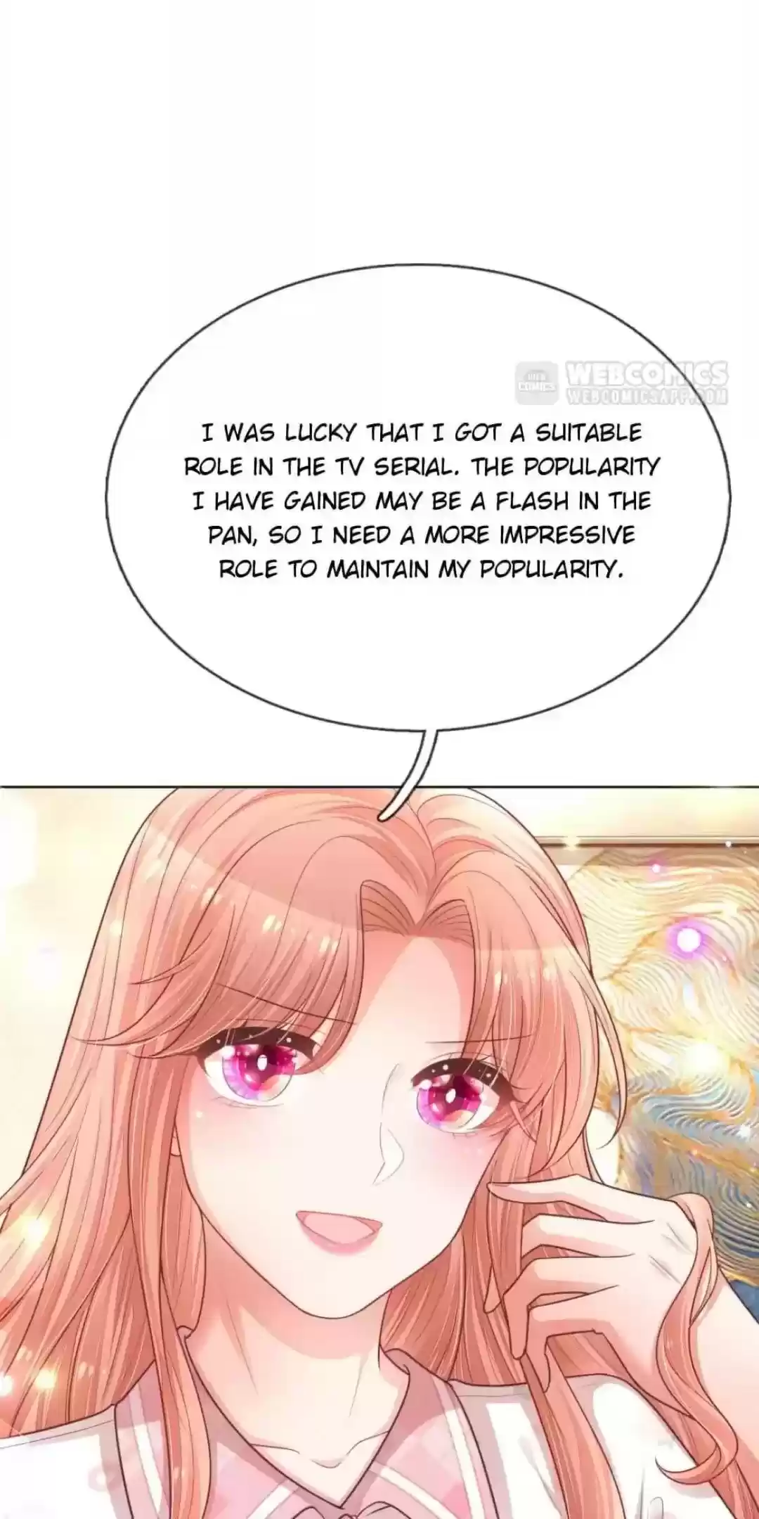 Sweet Escape (Manhua) Chapter 146