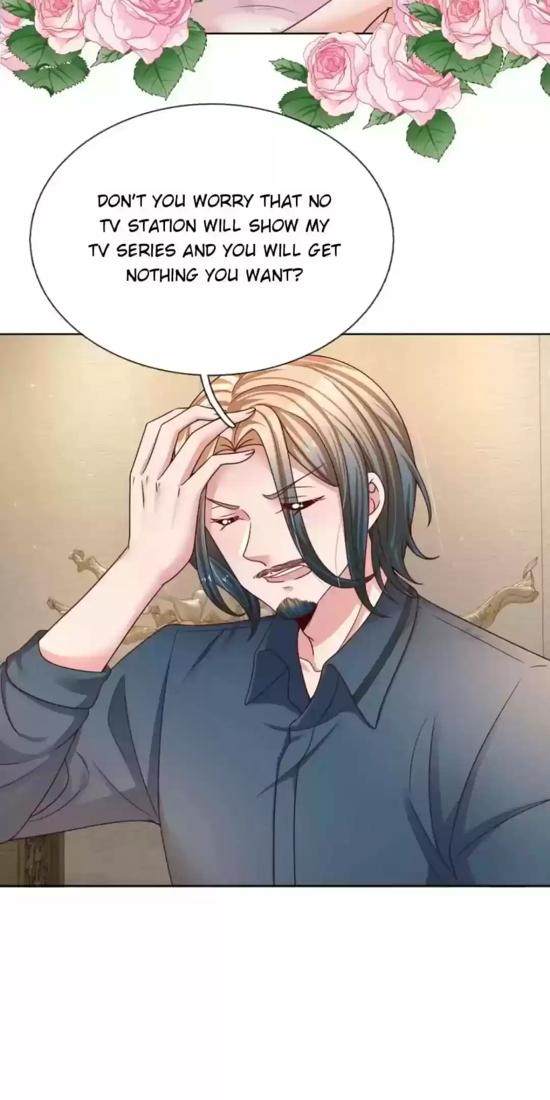 Sweet Escape (Manhua) Chapter 147