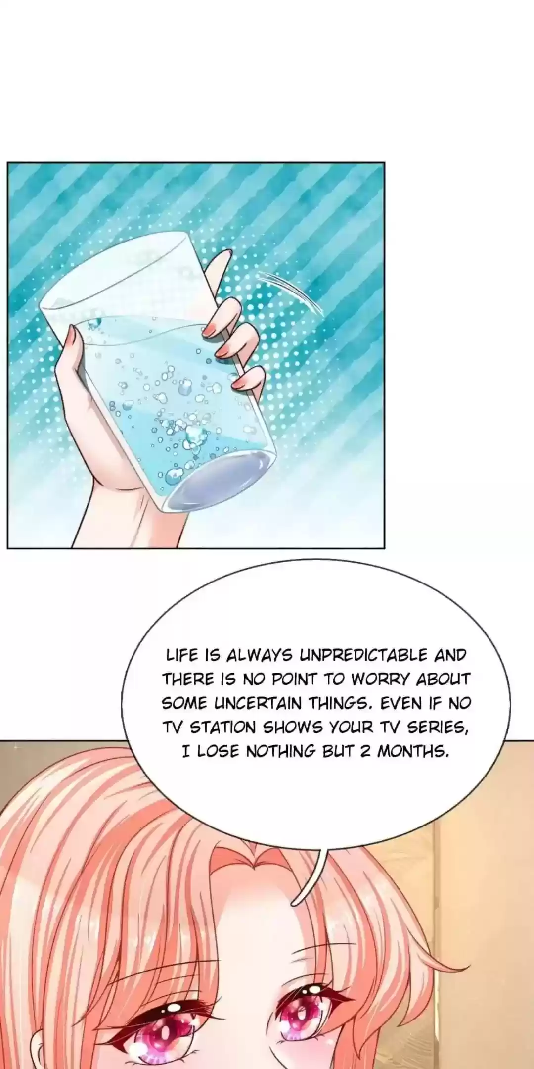 Sweet Escape (Manhua) Chapter 147