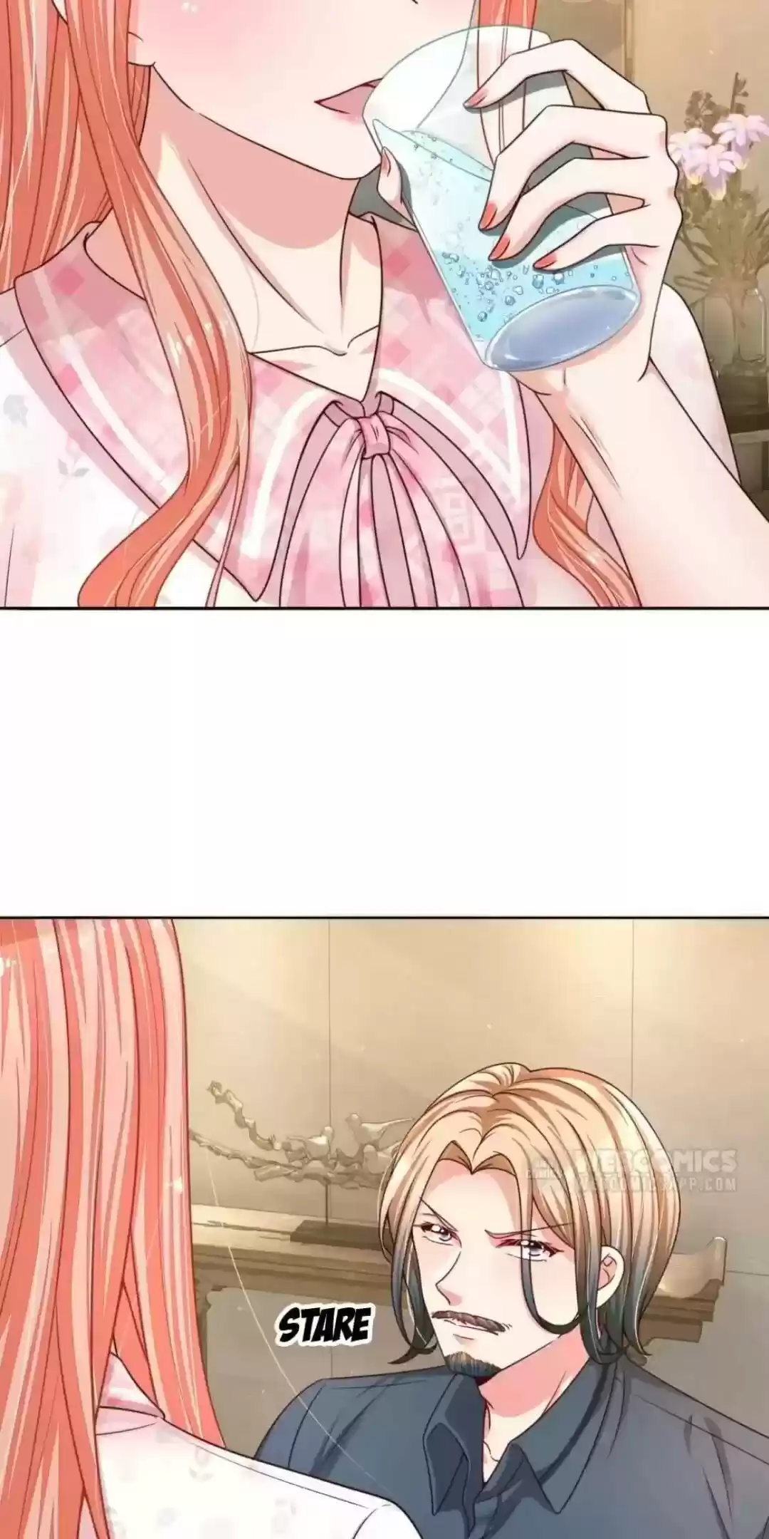 Sweet Escape (Manhua) Chapter 147