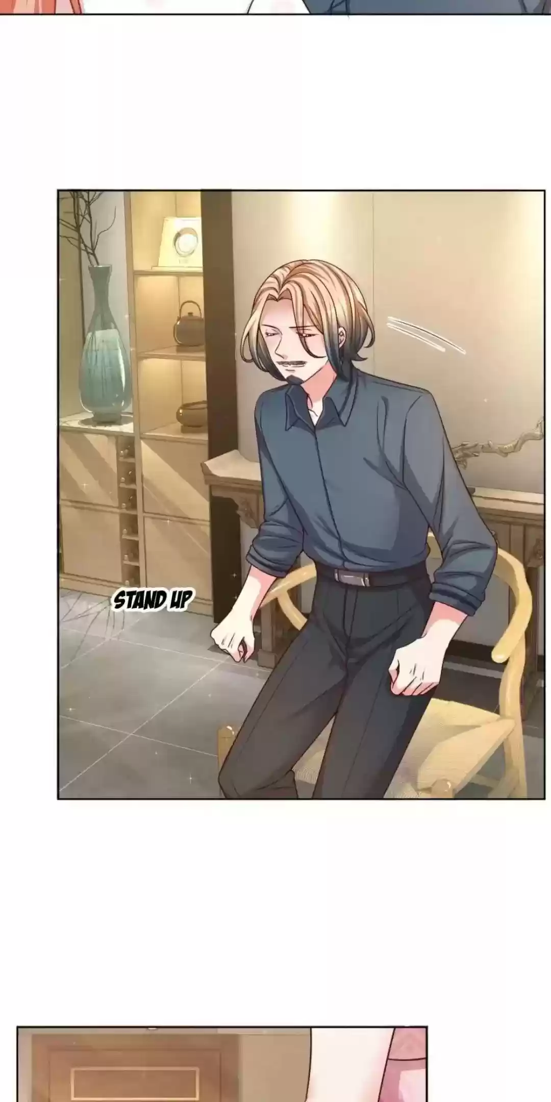 Sweet Escape (Manhua) Chapter 147