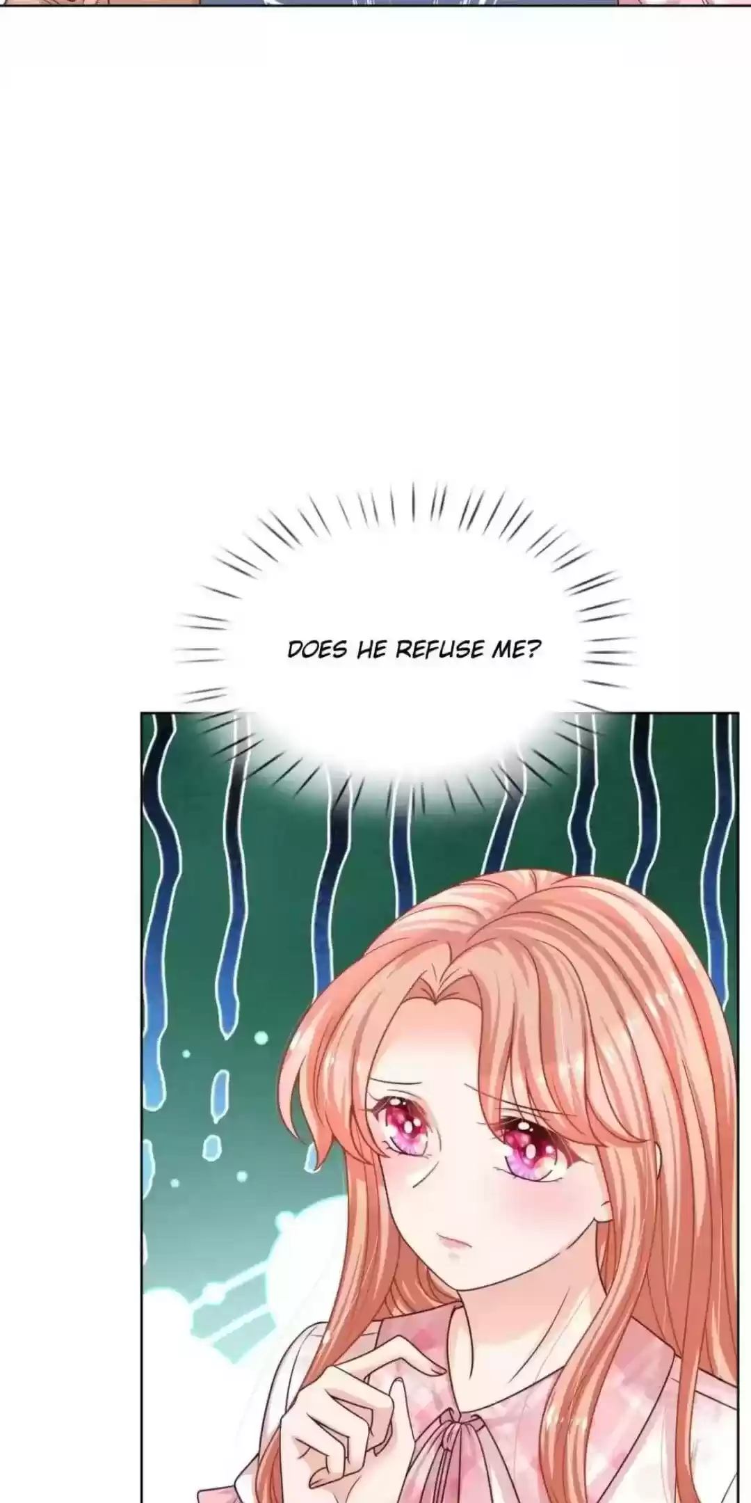 Sweet Escape (Manhua) Chapter 147