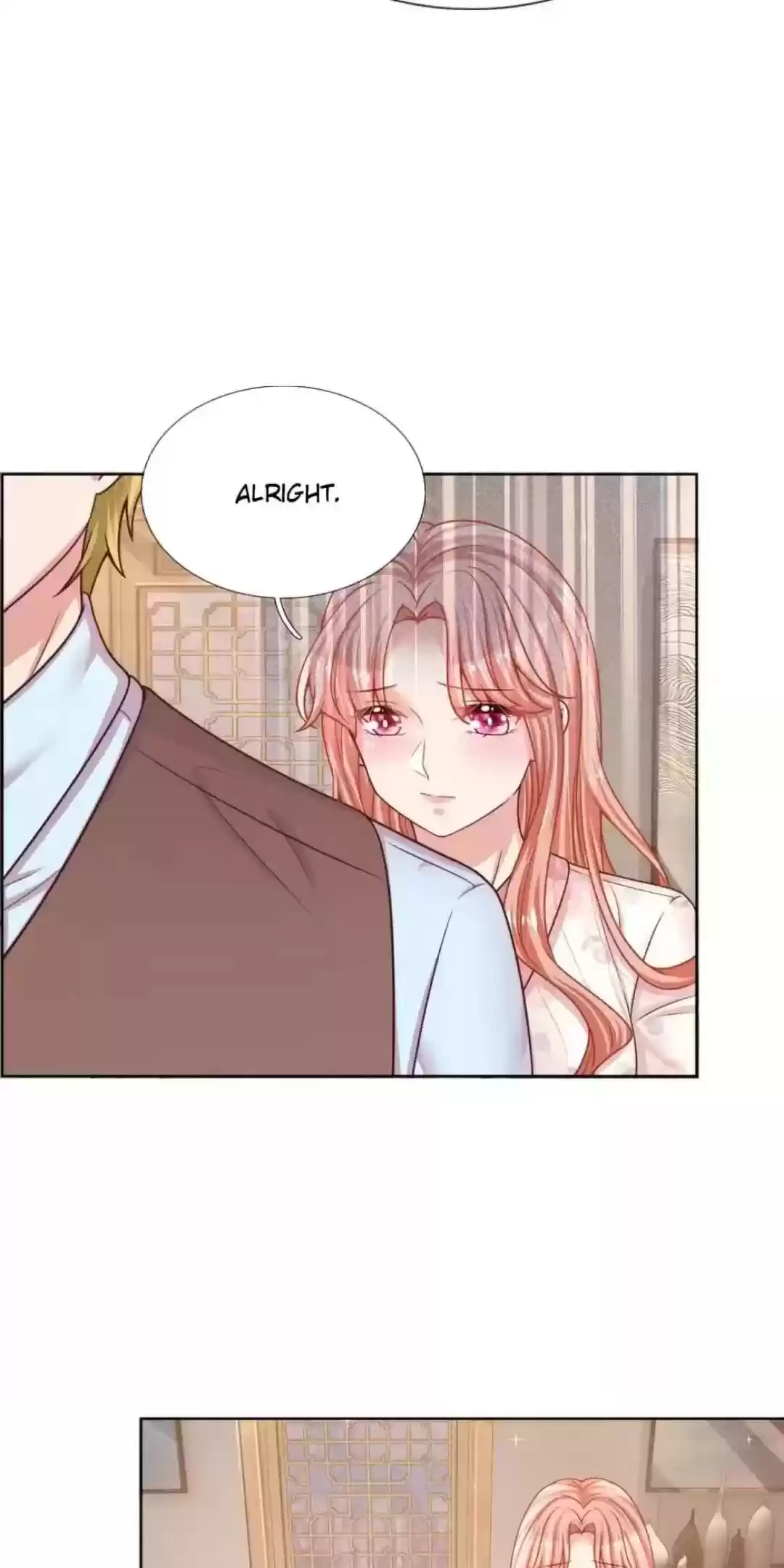 Sweet Escape (Manhua) Chapter 147