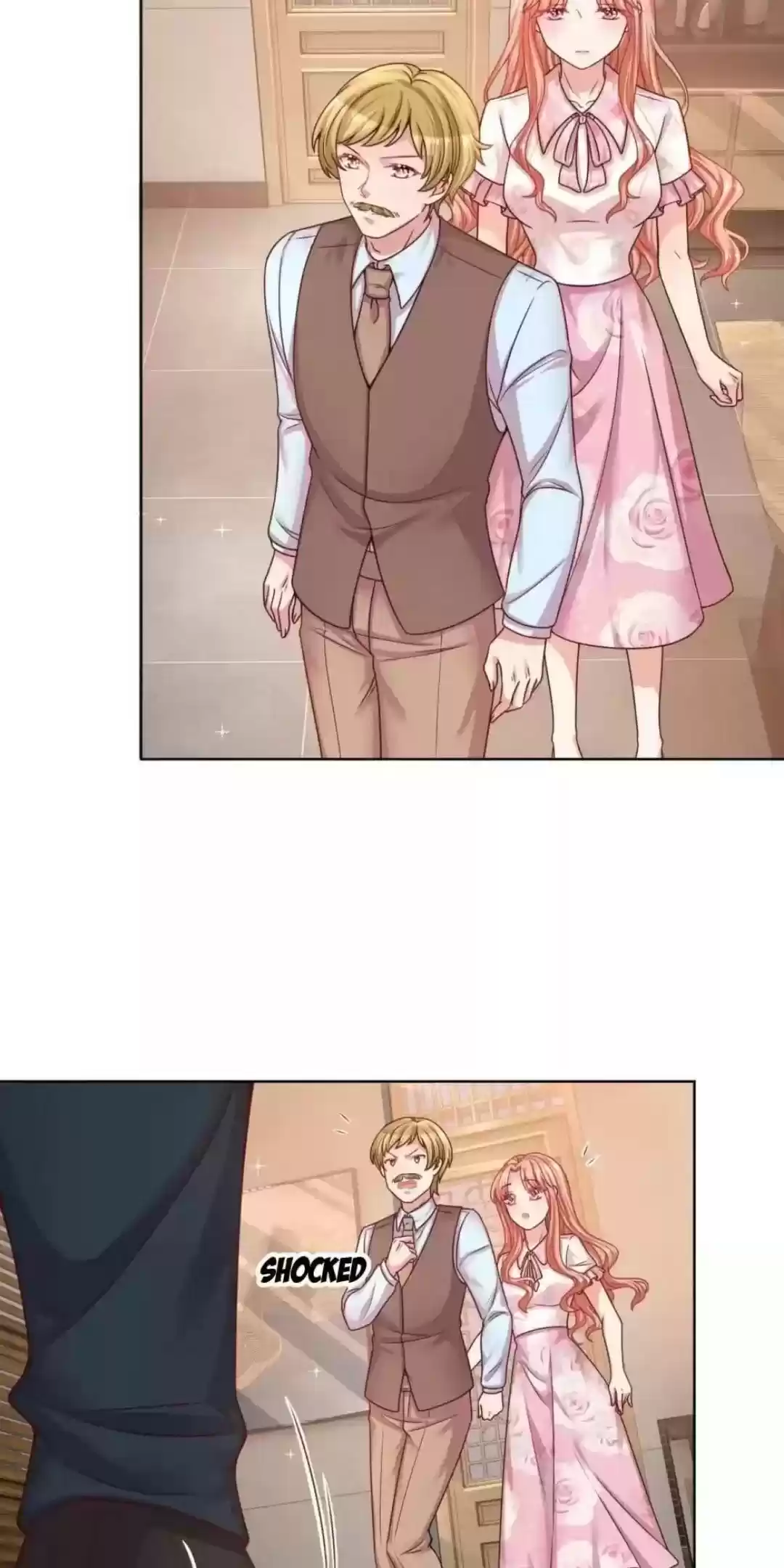 Sweet Escape (Manhua) Chapter 147